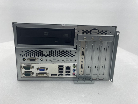 ATM 예비 부품 NCR 6651 PC 코어 셀프서브 PC 코어 쿼드 코어 CPU (포코노-미니 PC) 445-0750623 4450750623