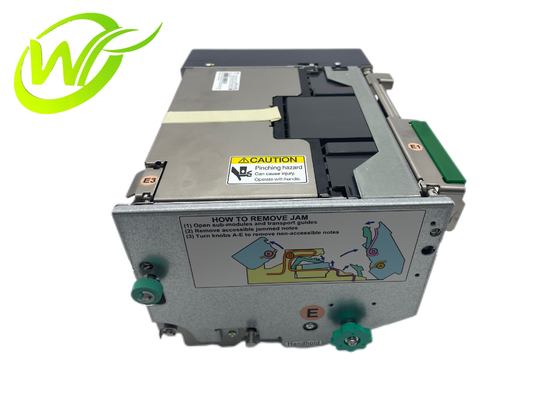 ATM 기계 부품 Diebold ECRM ESCROW UESA 임시 스택 49233165000A