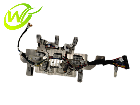 ATM 기계 부품 Diebold 49233199051A ASSY FR SENS