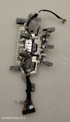 ATM 기계 부품 Diebold 49233199051A ASSY FR SENS