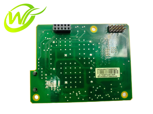 ATM 예비부품 NCR SELF SERV PCB SPS 딸판 445-0736652 4450736652