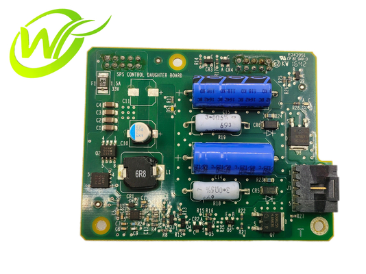 ATM 예비부품 NCR SELF SERV PCB SPS 딸판 445-0736652 4450736652