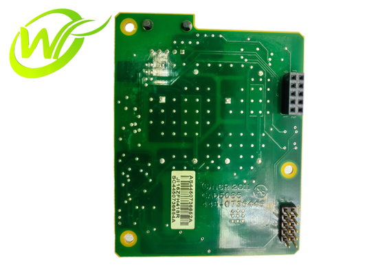ATM 예비부품 NCR SELF SERV PCB SPS 딸판 445-0736652 4450736652