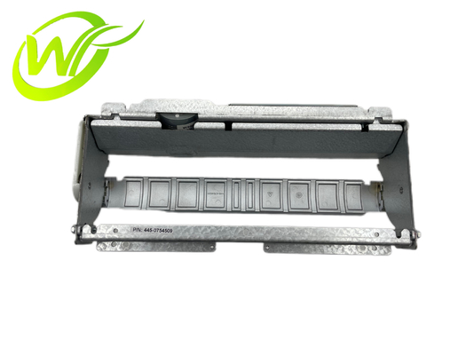 ATM 부품 NCR 셔터 어셈블리 ATM 4450754509 445-0754509