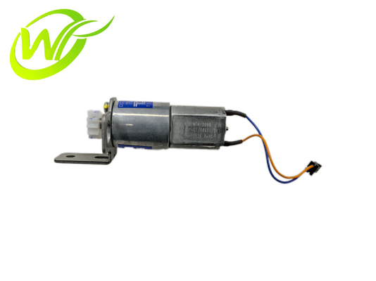 ATM 기계 부품 DIEBOLD 모터,ASSY,UPR-STP-DC-MTR. 49-233199-043A