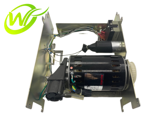 NCR 445-0704419 모터 메인 애시 NCR ATM 부품 230V 4450704419