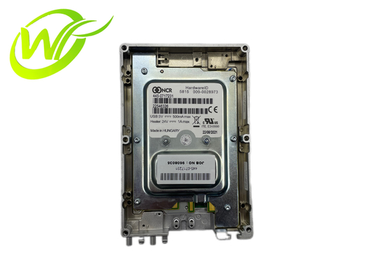 ATM 기계 부품 NCR EPP-U En Caja Vital 445-0717231 4450717231