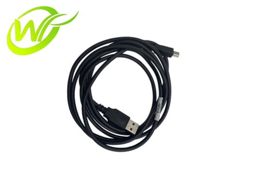 ATM 예비 부품 NCR CABLE ASSY-USB 타입 A부터 타입 MINI B까지 HIGH SPEED PN 009-0020708