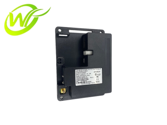ATM 예비 부품 NCR ID Tech VIVOPay 키오스크 III USB CCR 주요 제어 장치 IDVK-300001-N1,PN:009-0030943