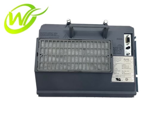 ATM 예비 부품 NCR 009-0024946 12.1 인치 LCD 모니터, STANDARD BRIGHT 0090024946