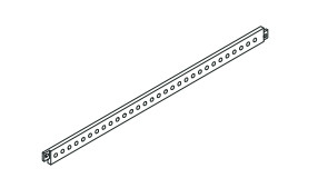 ATM 기계 부품 009-0028920 조명 스트립, 310MM 화이트 LED, 24VDC