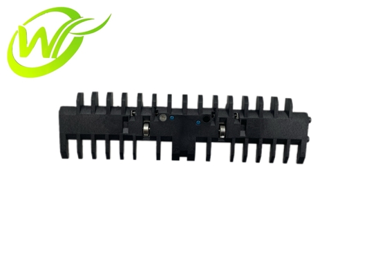 디볼드 ATM 부품 CJ GUIA PLASTIC INF TRAS UTF ECRM P/N M4P050369A 86.088.58147