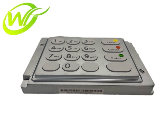 NCR EPP4 국제 키보드 4450783508 ATM EPP4 445-0783508