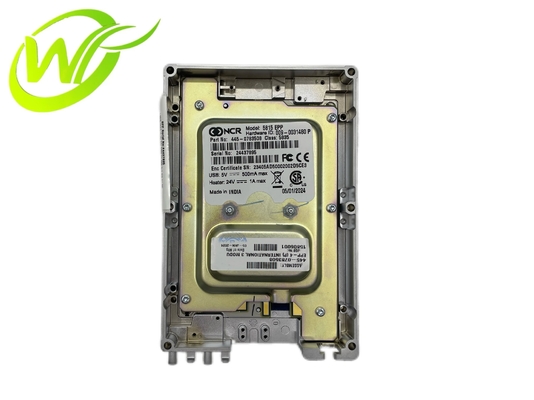 NCR EPP4 국제 키보드 4450783508 ATM EPP4 445-0783508