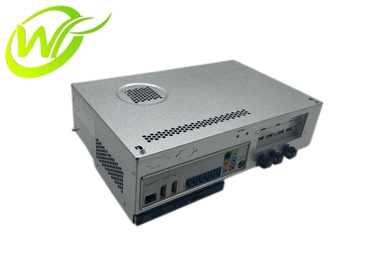 미사노 PC 코어 W10 업그레이드 키트 i5-6500TE 2.30Ghz, 8GB, 240GB SSD, TPM20, DVD, W10 2016, SKYLAKE 6659-1000-6000