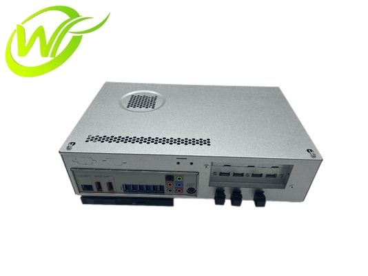 미사노 PC 코어 W10 업그레이드 키트 i5-6500TE 2.30Ghz, 8GB, 240GB SSD, TPM20, DVD, W10 2016, SKYLAKE 6659-1000-6000