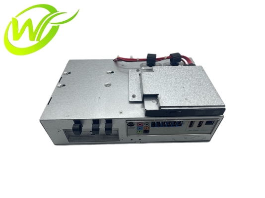 미사노 PC 코어 W10 업그레이드 키트 i5-6500TE 2.30Ghz, 8GB, 240GB SSD, TPM20, DVD, W10 2016, SKYLAKE 6659-1000-6000