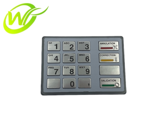 ATM 기계 부품 디볼드 ATM EPP5 49-216680-725E 새 원본 EPP 5 영어판 BSC 키보드 디볼드 49216680725E