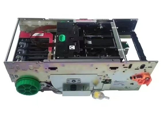445-0757322 NCR S2 프레젠터 모듈 S2 디스펜서