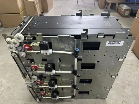 NCR S2 PICK MODULE ASSY PN: 445-0756286