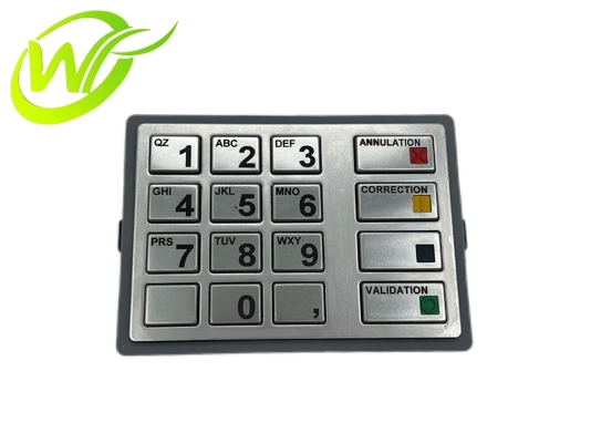 ATM 기계 부품 Diebold ATM 49249440726B EPP7 ((BSC),LGE,ST STL,HTR,FRE,QZ1,COMMA,X,I,_,O