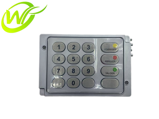 NCR EPP-4 ((S) FRANCE ((ADA) 4450785633 ATM EPP4 445-0785633