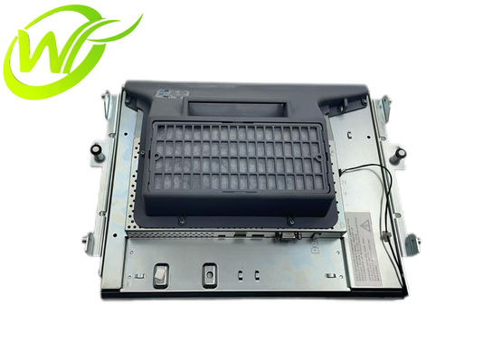 NCR SELF SERV 15 LCD SUNLIGHT READ PN: 445-0718261, 4450718261