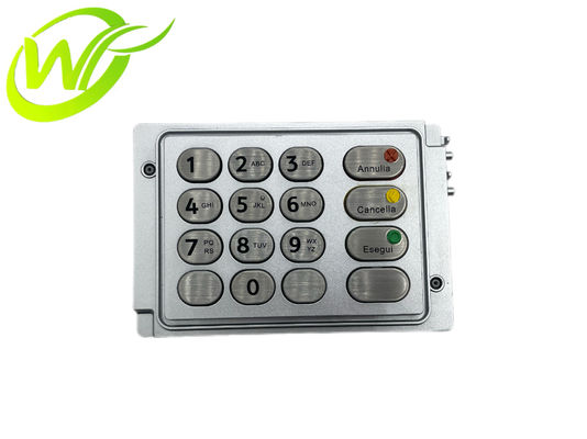 EPP-4 ((S) ITALY MODULE ASSY ((X<O-) 445-0782066