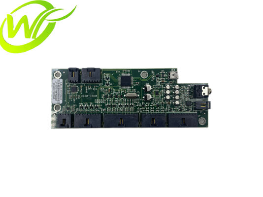 ATM 부품 MINI-MISC-PCB ASSY 445-0725392