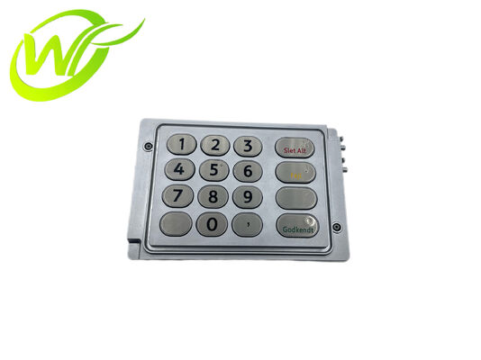 ATM 부품 NCR EPP-3 (S) 덴마크 XI_O) 445-0744340