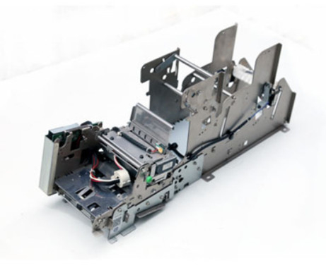 ATM 예비품 히다찌 ATM 2845V-영수증 SPR 프린터 HT-3856-V111