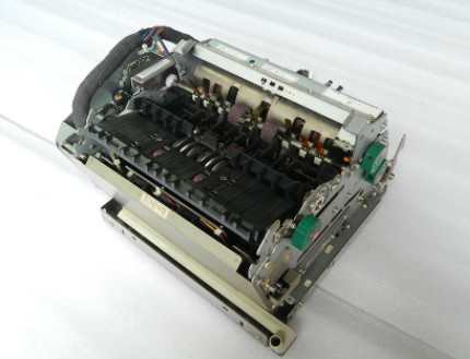 히다찌 2845V atm기 히다찌 Atm 현금 슬롯 집회 M2P005433K 부품