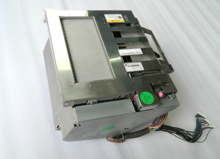 히다찌 2845V atm기 히다찌 Atm 현금 슬롯 집회 M2P005433K 부품