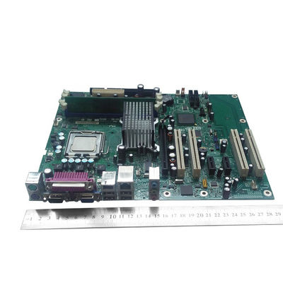 ATM 디에볼트 PRCSR 기지 P4 3.0GHZ 256MB 메인보드 49204203001A 49204203001C 부분