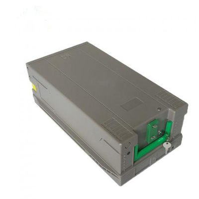 금속 키 445-0728451과 ATM 머신 부분 NCR 58XX S1 통화 카세트
