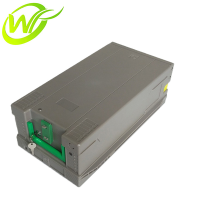 금속 키 445-0728451과 ATM 머신 부분 NCR 58XX S1 통화 카세트