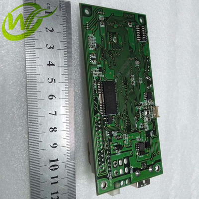 ATM 일부 디에볼트 저널 프린터 제어판 PCB 49209561003D 49-209561003D