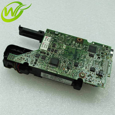 ATM 부분 디에볼트 옵테바 USB 트랙 하락 카드 판독기 49-209536-000A 49209536000A 1 2 3명