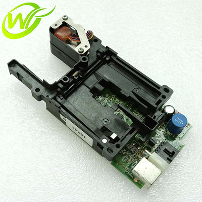 ATM 부분 디에볼트 옵테바 USB 트랙 하락 카드 판독기 49-209536-000A 49209536000A 1 2 3명