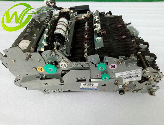 ATM 부분 디에볼트 통합적 고객 관리 현금 슬롯 로비 UCSL 49-23311-0000A 49233110000A