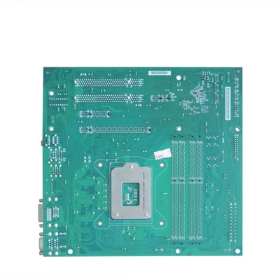 ATM 예비품 NCR 포코노 메인보드 ATM은 0를 분할합니다