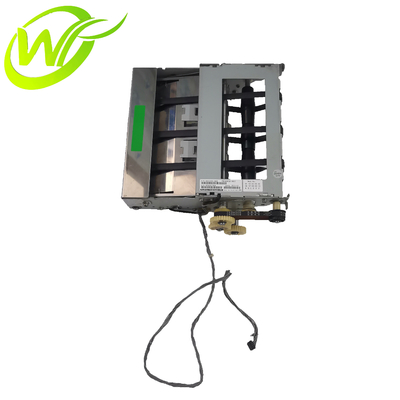 F510 KD03300-C400을 위한 후지쯔 ATM 머신 부분 제공자 머리 유닛