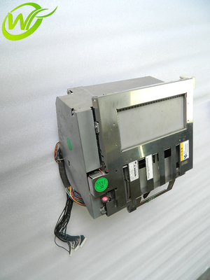 히다찌 2845V atm기 히다찌 Atm 현금 슬롯 집회 M2P005433K 부품