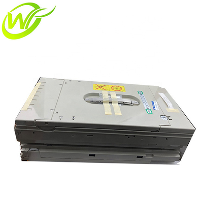 ATM 머신 부분 HT-3842-WAB 히다찌 AB 재활용 카세트 00103020000B