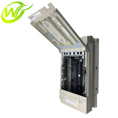 ATM 머신 부분 HT-3842-WAB 히다찌 AB 재활용 카세트 00103020000B