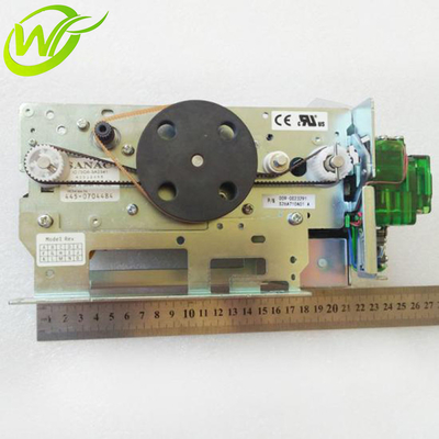 ATM 머신 부분 NCR USB 카드 판독기 4450704484 445-0704484