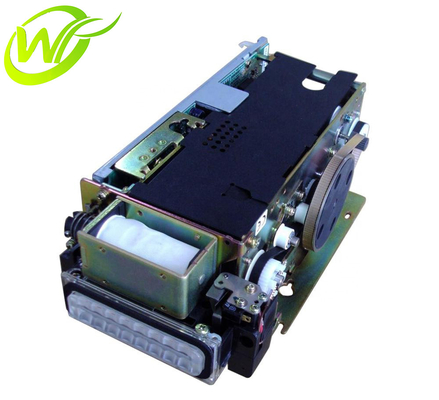 칩 카드 판독기 49-201324-000A 49201324000A 없는 ATM 머신 부분 디에볼트