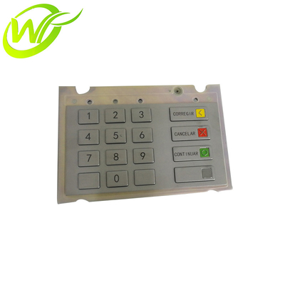 ATM 지역 위 텐코 EPP V6 ESP 남아메리카 CES 1750159523 1750-159523
