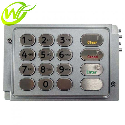 ATM 머신 부분 NCR 66XX EPP 키보드 영어 4450745408 445-0745408