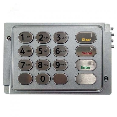 ATM 머신 부분 NCR 66XX EPP 키보드 영어 4450745408 445-0745408